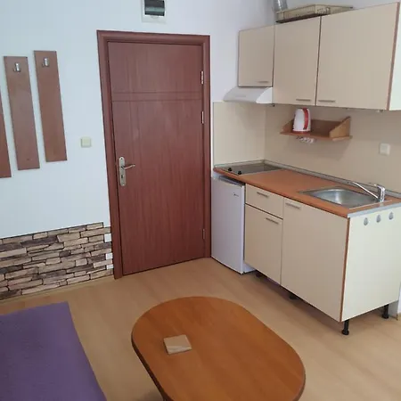 Apartment Rainbow 2 Sunny Beach * Napospart