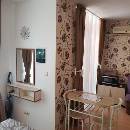Apartment Rainbow 2 Sunny Beach Apartman