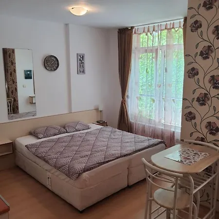 Apartman Apartment Rainbow 2 Sunny Beach *