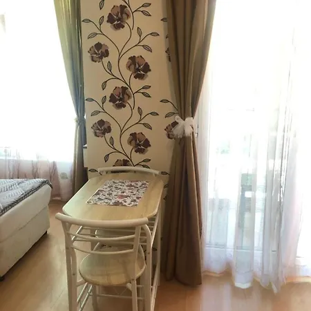 Apartment Rainbow 2 Sunny Beach Apartman Napospart