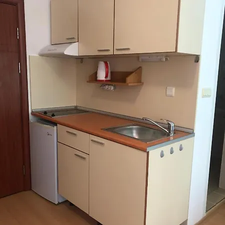 Apartment Rainbow 2 Sunny Beach Apartman Napospart