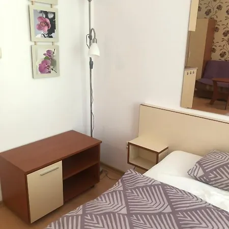 Apartment Rainbow 2 Sunny Beach * Napospart