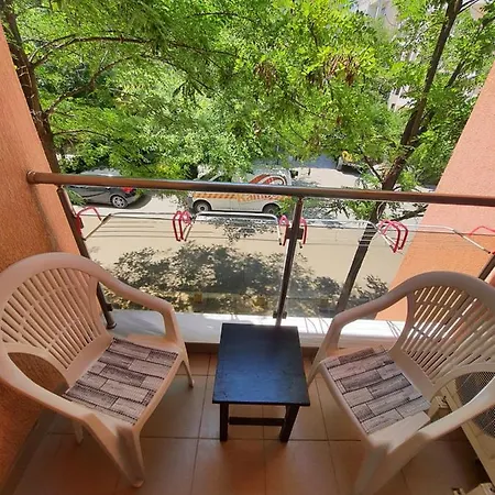 Apartment Rainbow 2 Sunny Beach Apartman