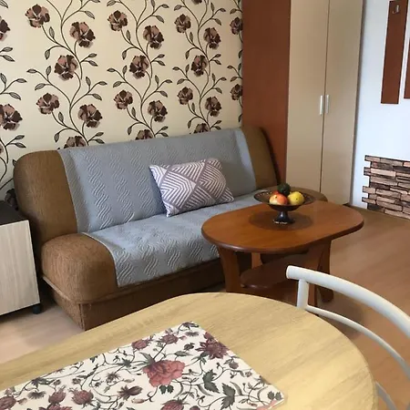 Apartman Apartment Rainbow 2 Sunny Beach