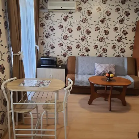 Apartment Rainbow 2 Sunny Beach ساني بيتش