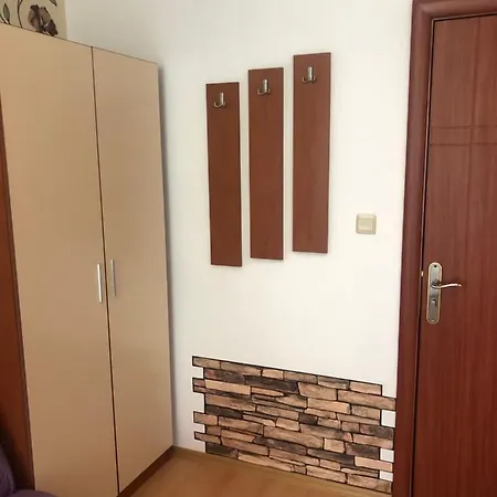 Apartment Rainbow 2 Sunny Beach شقة ساني بيتش