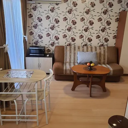 Apartment Rainbow 2 Sunny Beach شقة