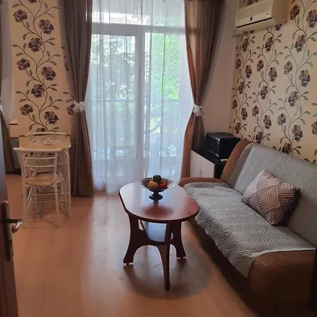 Apartment Rainbow 2 Sunny Beach شقة ساني بيتش