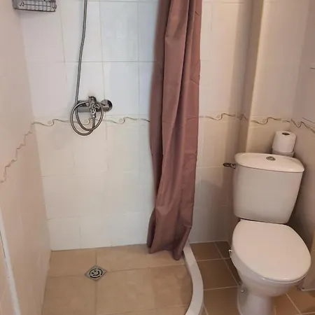شقة Apartment Rainbow 2 Sunny Beach ساني بيتش