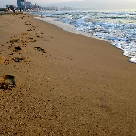 Apartment Rainbow 2 Sunny Beach شقة