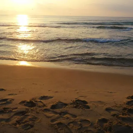 Apartment Rainbow 2 Sunny Beach ساني بيتش