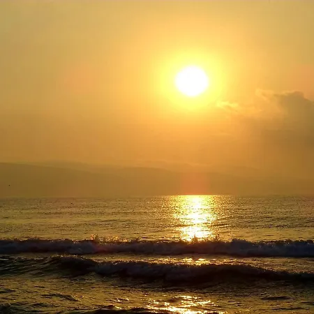 Apartment Rainbow 2 Sunny Beach شقة ساني بيتش