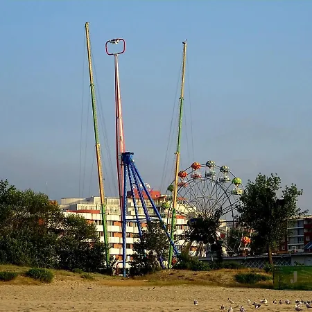 Apartment Rainbow 2 Sunny Beach شقة ساني بيتش