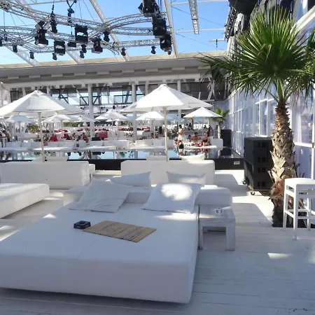 شقة Apartment Rainbow 2 Sunny Beach ساني بيتش